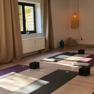 Yoga-Studio Wiesbaden Igstadt