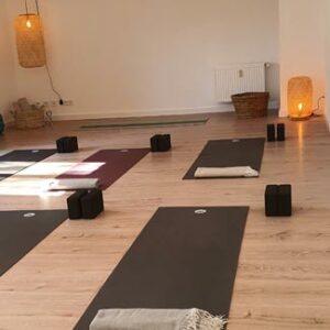 Yoga-Studio Wiesbaden für Kinder, Jugendliche, Erwachsene